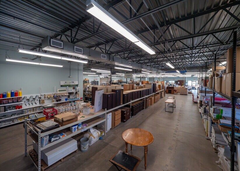 More Photos Of 2555 Bethel Rd, Columbus Freestanding For Lease