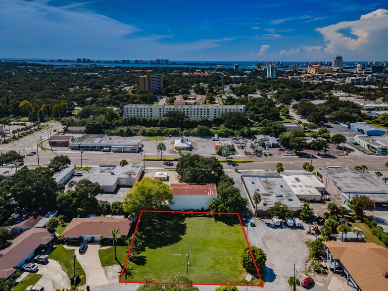 More Photos Of 644-656 Lembo Cir, Clearwater Land For Sale