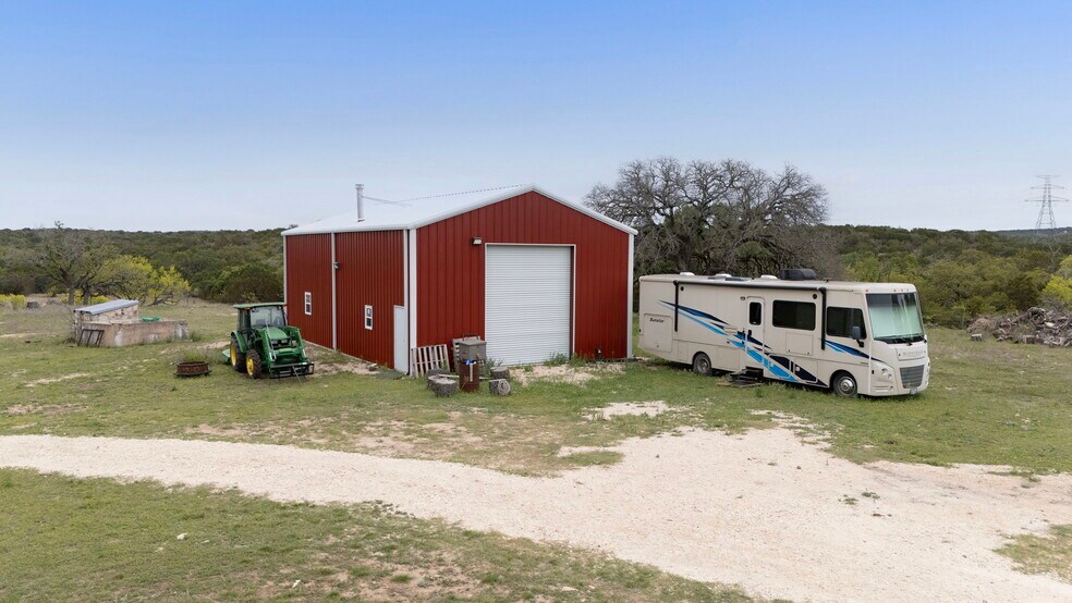 More Photos Of 15040 County Road 2200 rd, Lometa Land For Sale
