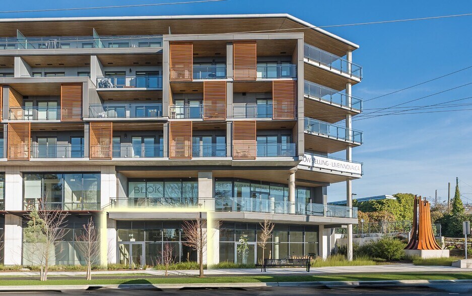 More Photos Of 402-438 E 3rd St, North Vancouver Apartments For Sale