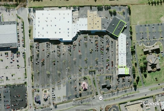 More Photos Of 4107 Portsmouth Blvd, Chesapeake Unknown For Lease