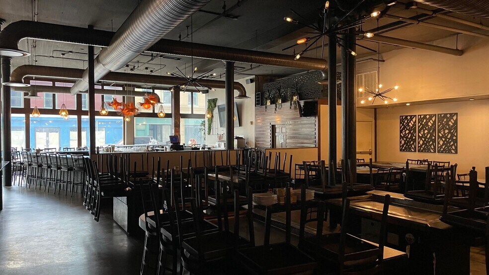 More Photos Of 1609-1611 E Carson St, Pittsburgh Office For Lease