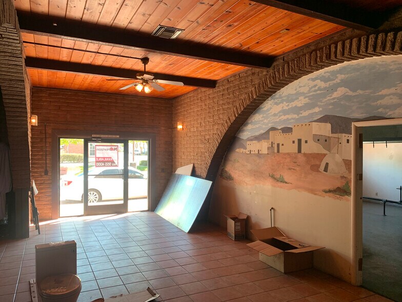 More Photos Of 170 N Main St, Florence Restaurant For Sale