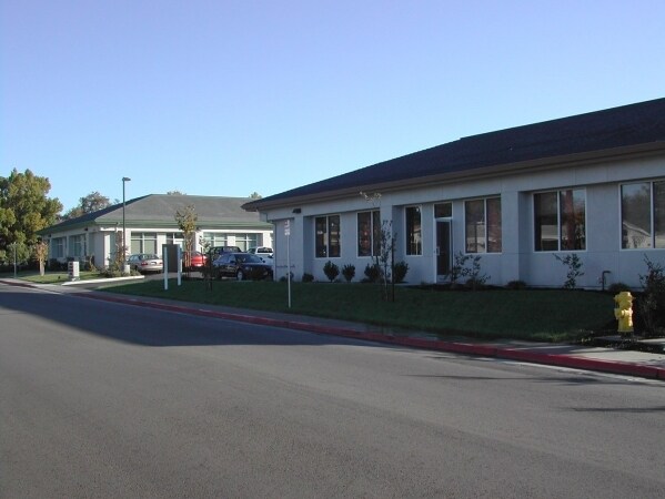 More Photos Of 6207 S Walnut St, Loomis Office Residential For Lease