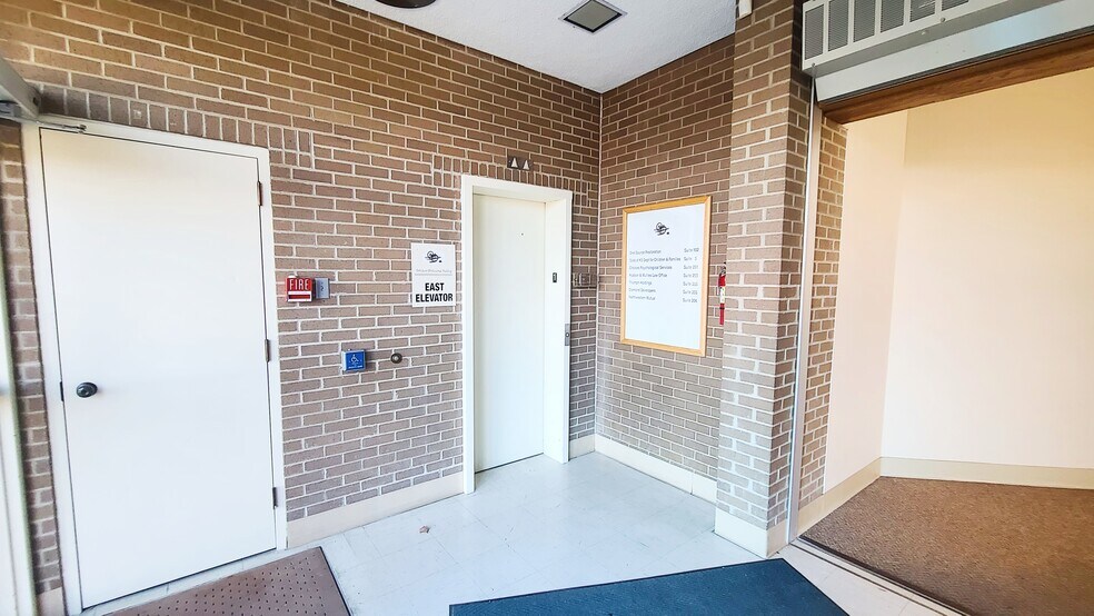 More Photos Of 710 W 8th St, Fort Scott Office For Sale