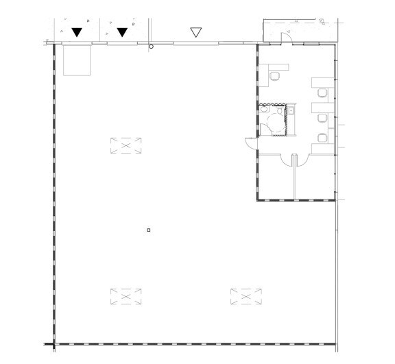 More Photos Of 6949 Speedway Blvd, Las Vegas Unknown For Lease