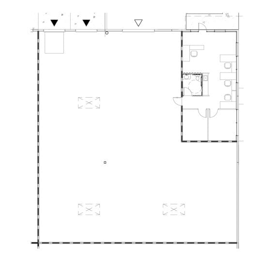 More Photos Of 6949 Speedway Blvd, Las Vegas Unknown For Lease