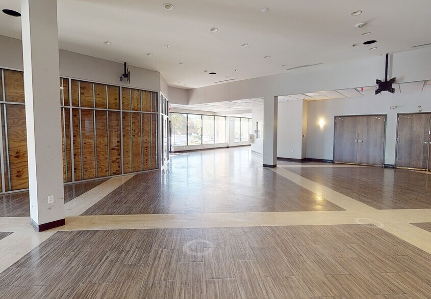 Primary Photo Of 4380 Forbes Blvd, Lanham Office For Lease