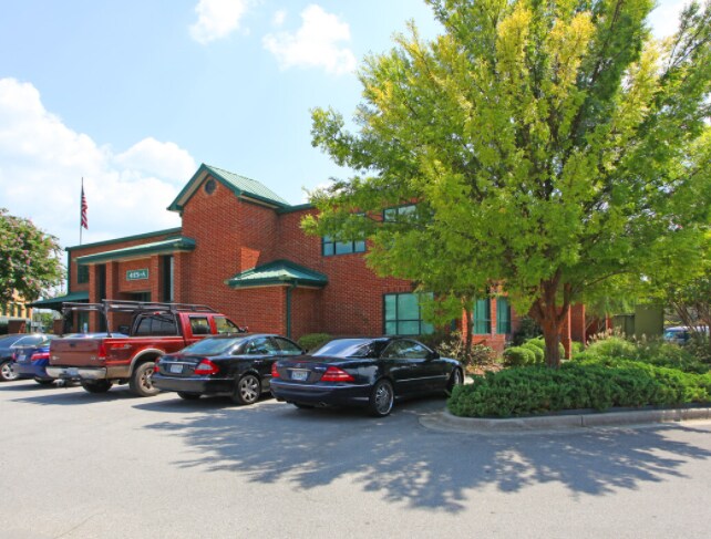 More Photos Of , Huntsville Office For Sale