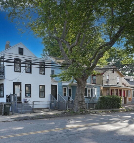 More Photos Of , Bridgeport Multifamily For Sale