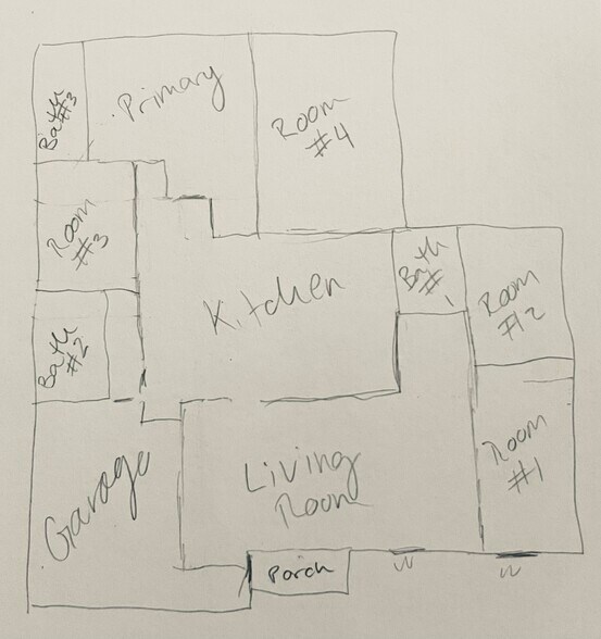 More Photos Of 2704 Aramon Dr, Rancho Cordova Flex For Sale