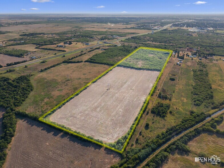 More Photos Of 2564 Wellington Lane, Wichita Falls Land For Sale