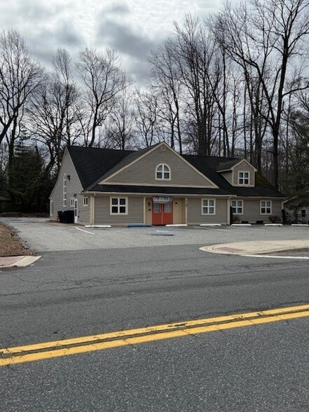Primary Photo Of 1160 Walker Rd, Dover Daycare Center For Sale