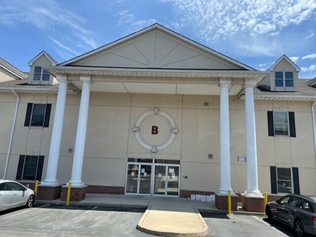 More Photos Of 40 Bey Lea Rd, Toms River Medical For Lease