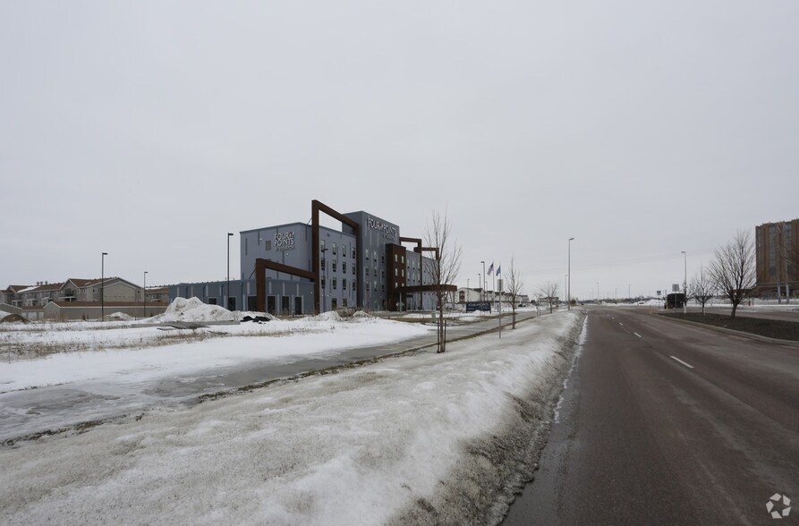 More Photos Of 4900 23rd Ave S, Fargo Land For Sale