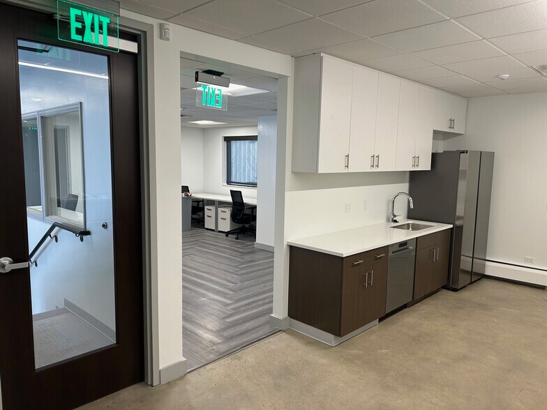 More Photos Of 5895 E Evans Ave, Denver Light Manufacturing For Sale