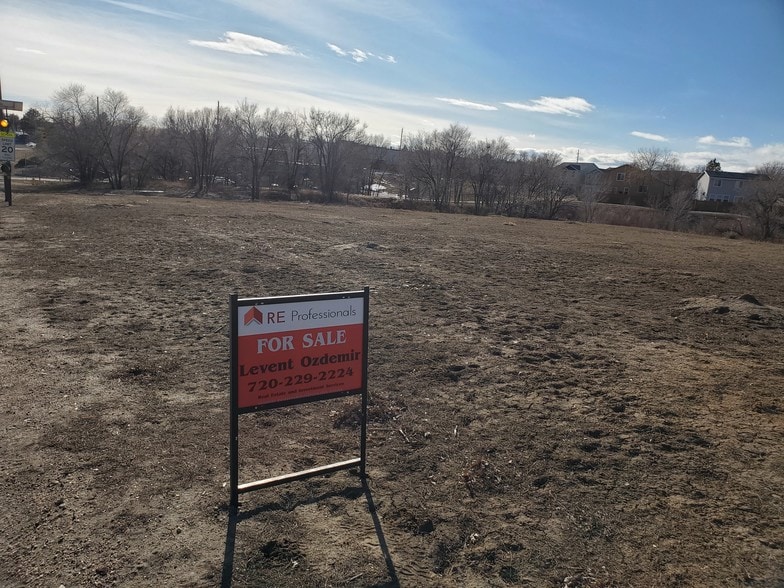 More Photos Of 8501 Huron St, Denver Land For Sale