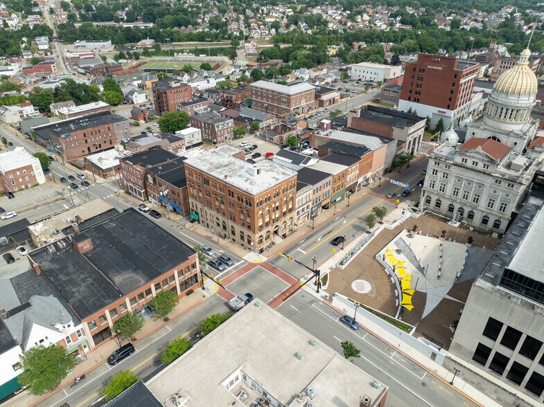 More Photos Of 41 N Main St, Greensburg Office For Sale