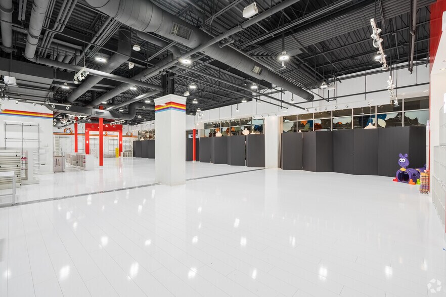 Photo of 2nd Floor Ste 2208