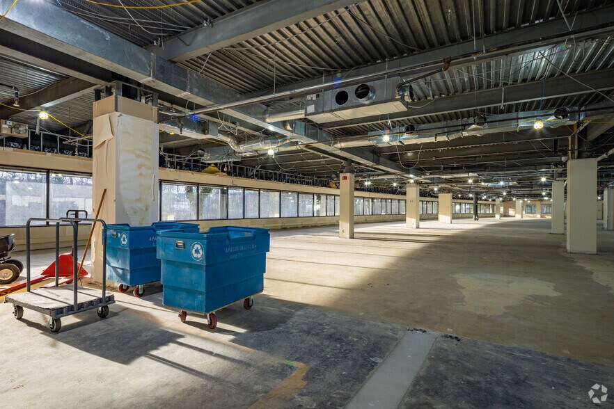 Photo of 1st Floor Ste North