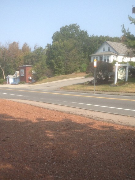 More Photos Of 550-560 Washington St, Weymouth Land For Sale