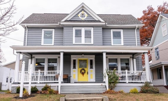 Primary Photo Of 1531 Kings Hwy, Swedesboro Office For Sale