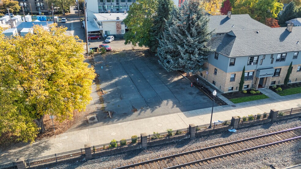 More Photos Of 348 12th NE st, Salem Land For Sale