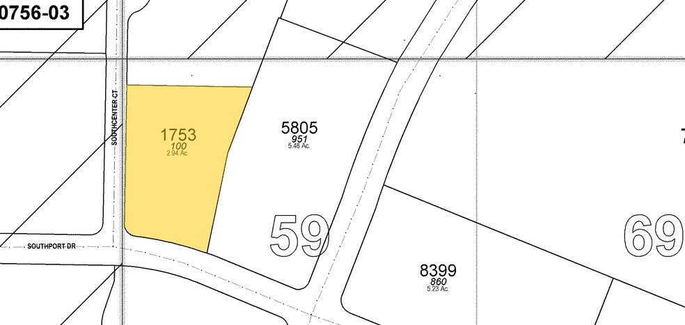 More Photos Of 100 Southcenter Ct, Morrisville Unknown For Lease