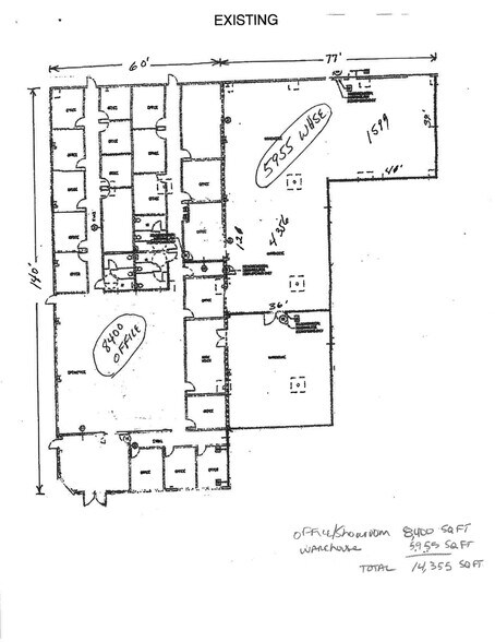 More Photos Of 130 Oak Park Dr, Mooresville Research And Development For Lease
