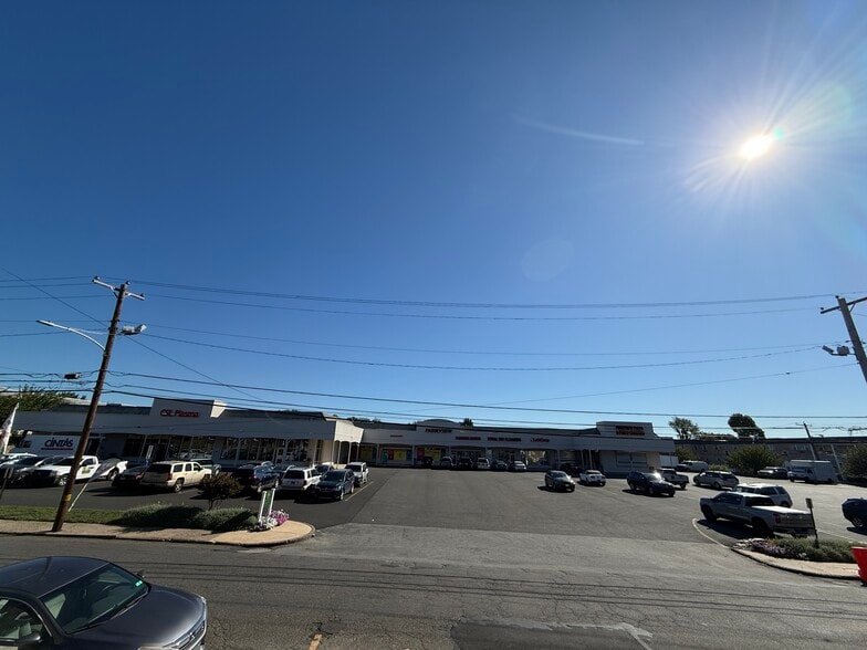 More Photos Of 601-617 Cedar Ave, Yeadon Storefront For Lease