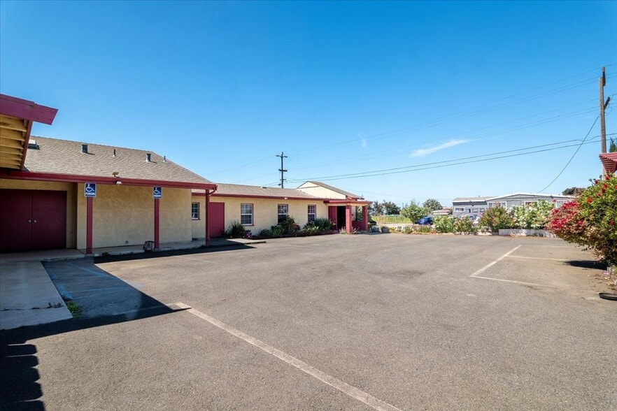More Photos Of 25588 Jackson st, Chualar Religious Facility For Sale