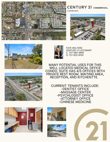 More Photos Of 10333 Seminole Blvd, Largo Office For Sale