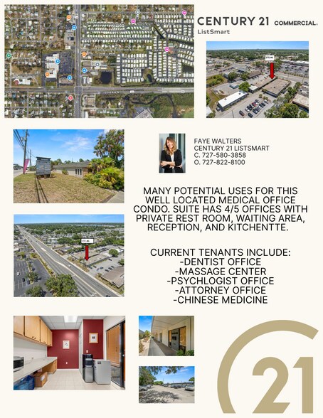 More Photos Of 10333 Seminole Blvd, Largo Office For Sale