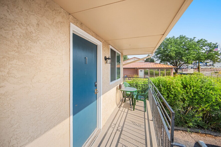 More Photos Of 3551 Baltimore Ave, Pueblo Apartments For Sale