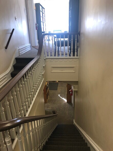 More Photos Of 20 W Central Ave, Delaware Office For Sale