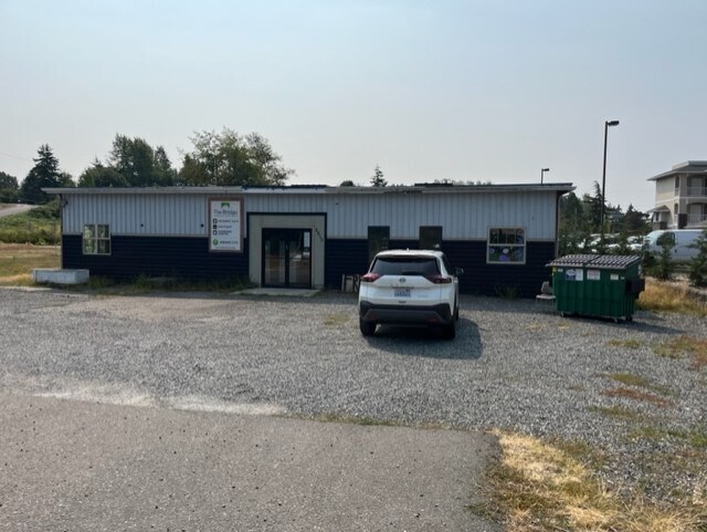 Primary Photo Of 4817 Alderson Rd, Blaine Land For Sale