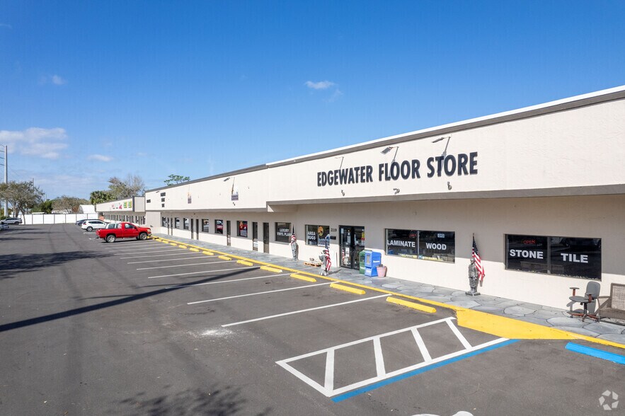 More Photos Of 2111 S Ridgewood Ave, Edgewater Unknown For Lease