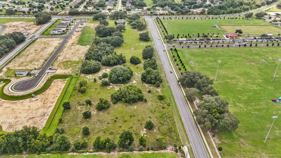 More Photos Of Jason Dwelley Pkwy/Appy Ln, Apopka Land For Sale