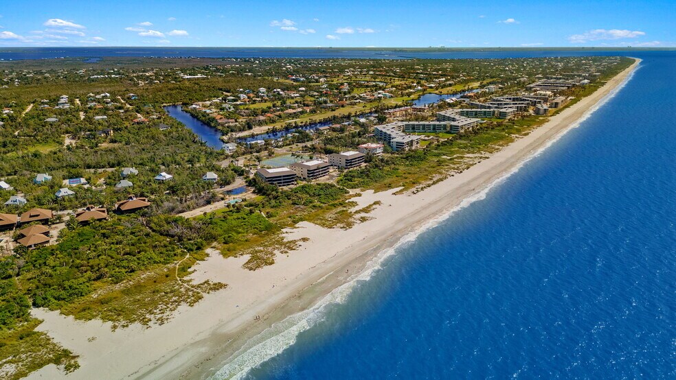 More Photos Of 1801 Olde Middle Gulf Dr, Sanibel Land For Sale