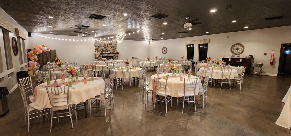 More Photos Of 4512 State St, Edinburg Lodge Meeting Hall For Sale