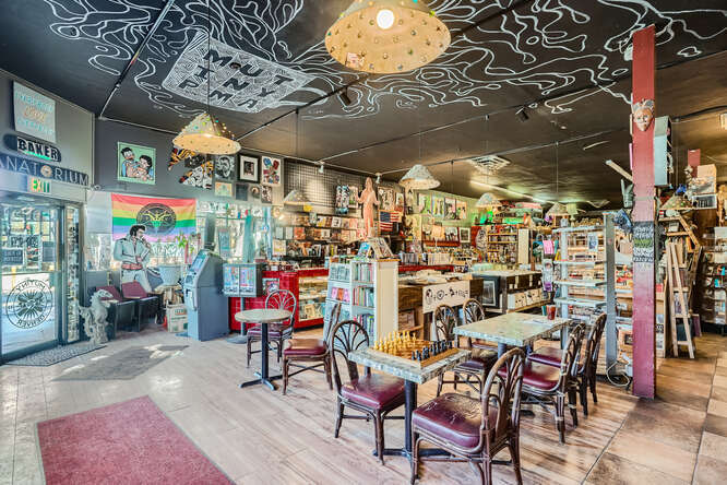 More Photos Of 2-14 S Broadway, Denver Storefront For Sale