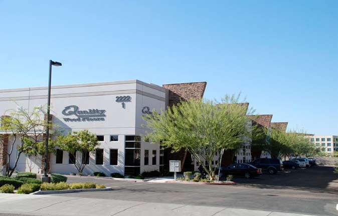 More Photos Of 2222 W Parkside Ln, Phoenix Research And Development For Sale