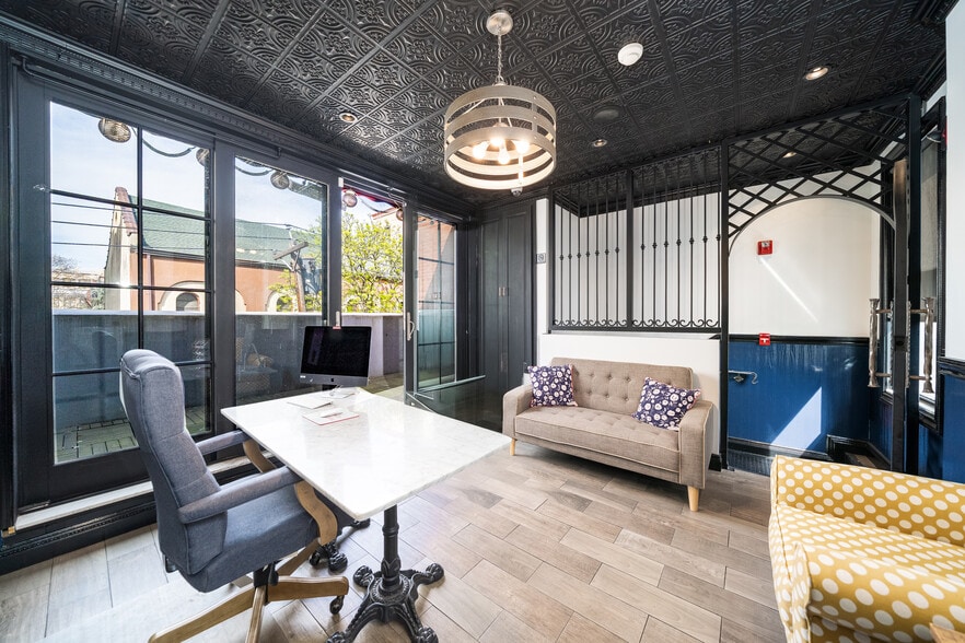 More Photos Of 155 3rd St, Hoboken Storefront Retail Residential For Lease