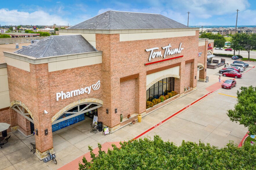 More Photos Of 1071-1079 W FM 3040, Lewisville Unknown For Sale