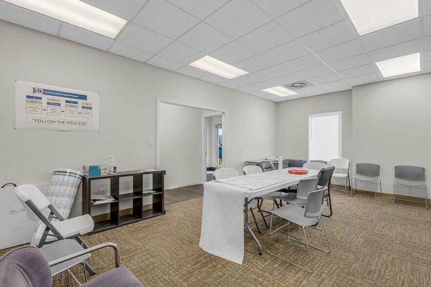 More Photos Of 106 Twenty Nine Ct, Williamston Warehouse For Sale