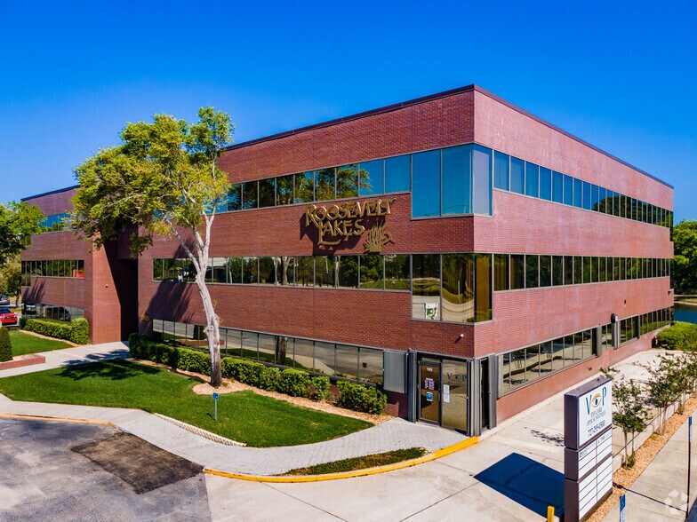 Primary Photo Of 12425 28th St N, Saint Petersburg Office For Lease