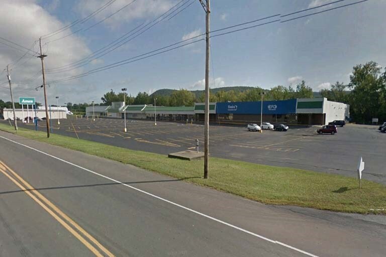 More Photos Of 3162-3180 Lake Rd, Horseheads Storefront For Sale