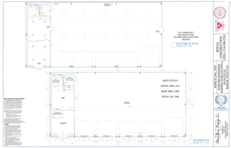 More Photos Of 501 N State Highway 342, Red Oak Auto Repair For Sale