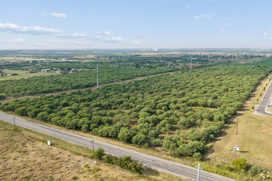 More Photos Of Center Point Rd, San Marcos Land For Sale