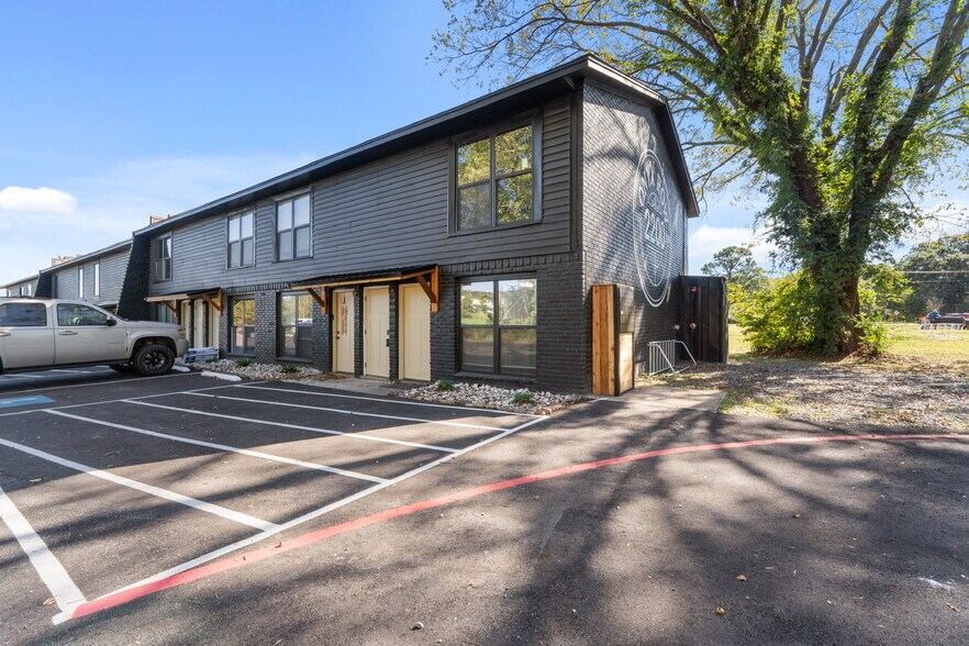 More Photos Of , Conway Multifamily For Sale